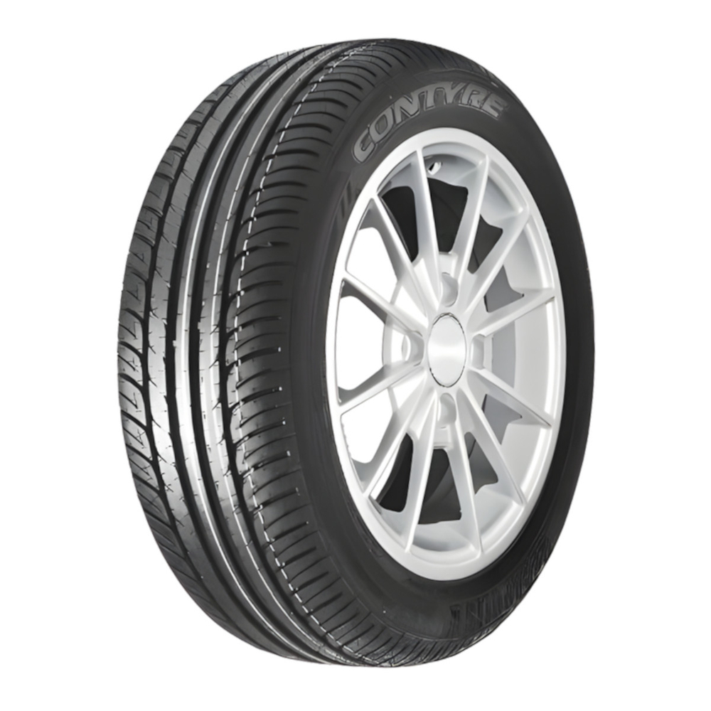 Летняя шина Contyre Megapolis 3 (195/55 R15 91H)