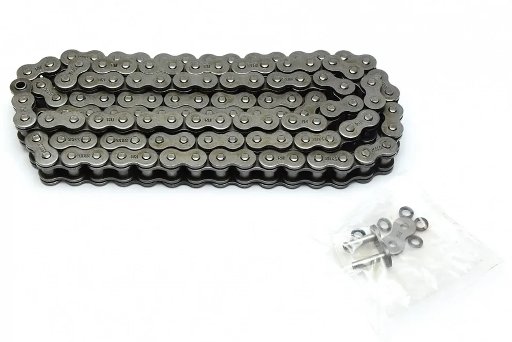 Цепь приводная REGULMOTO 520UO-130L сальниковая O-Ring
