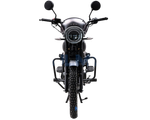 Мопед Regulmoto Alpha (RM-6)