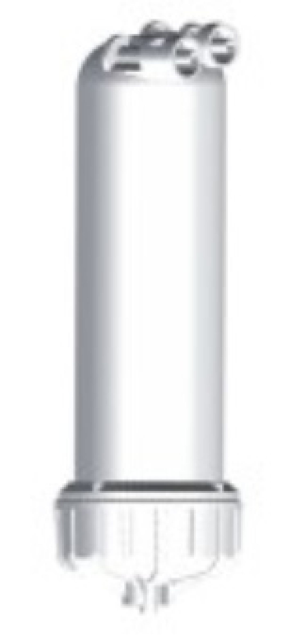 Корпус мембраны NatureWater NW-BR400G 3012 (BR108)