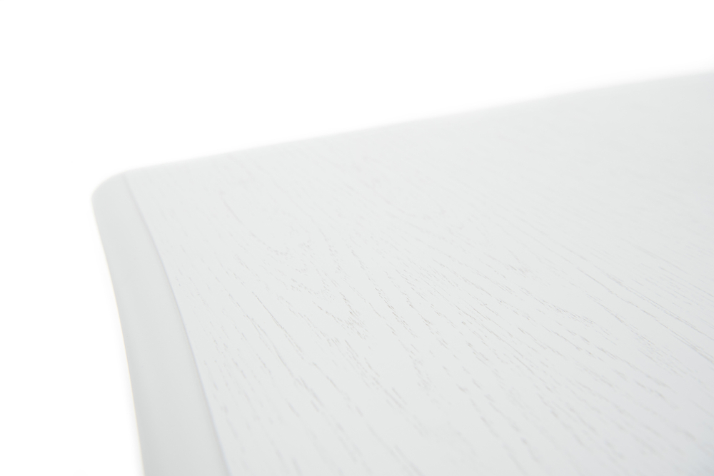 Стол Аврора Кабриоль, Белый