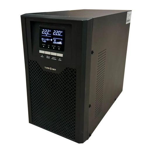 ИБП TURBOSKY МТ 3000 L