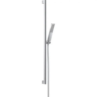 Душевой гарнитур Hansgrohe Pulsify E 24381000 хром