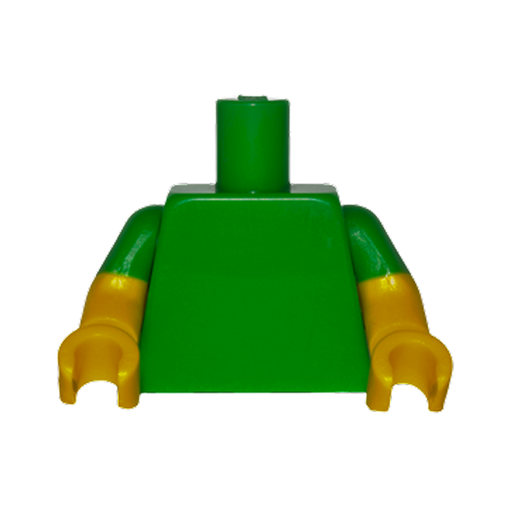 Торс от Арбузного Чувака 973c083