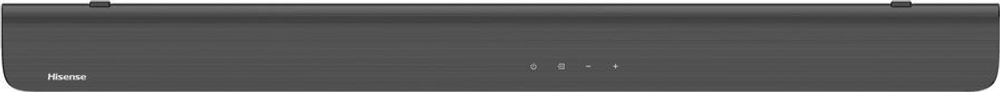 Саундбар Hisense HS212F черный