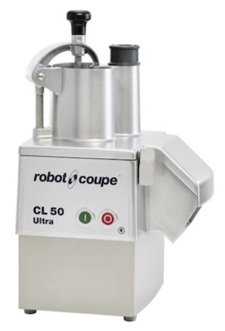 Овощерезка ROBOT COUPE CL50 ULTRA 1Ф. 24465