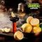 Black Burn - Lemon Shock (100г)