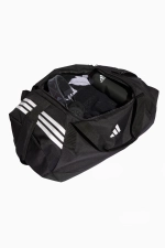 Сумка спортивная adidas Tiro Dufflebag M - черный