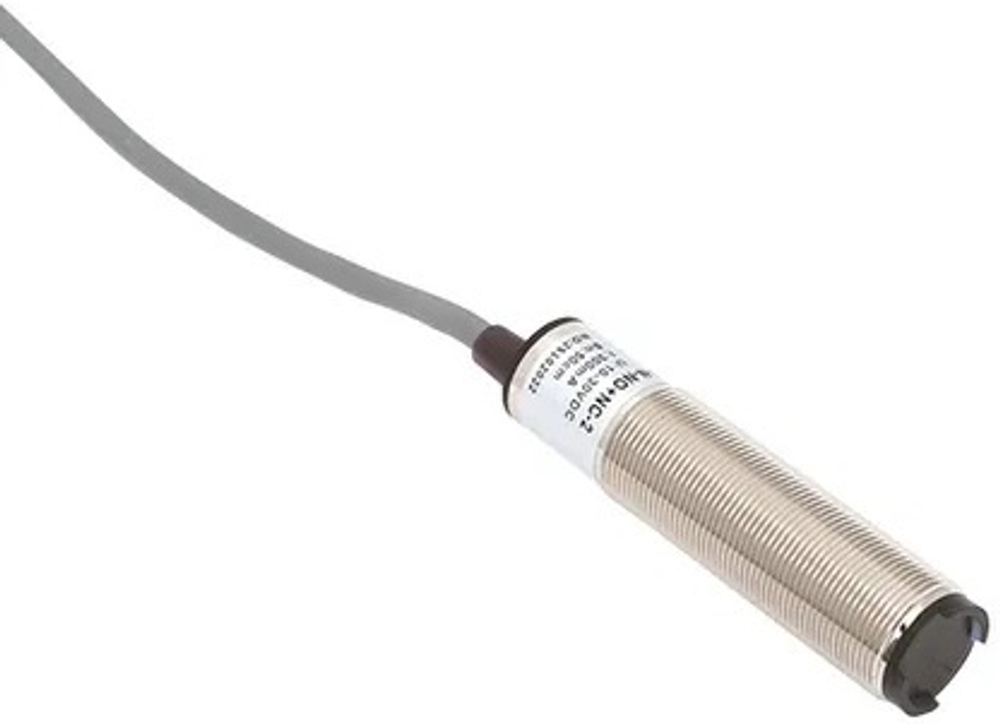 Датчик  EKF PROXIS-3D-18-50-N-NO+NC-2