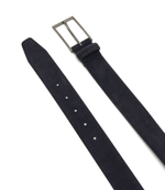 кожаный ремень calindo BOSS BLACK - темно-синий(50470776)