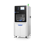 Фрезерный станок XTCERA X-Mill 650 SE