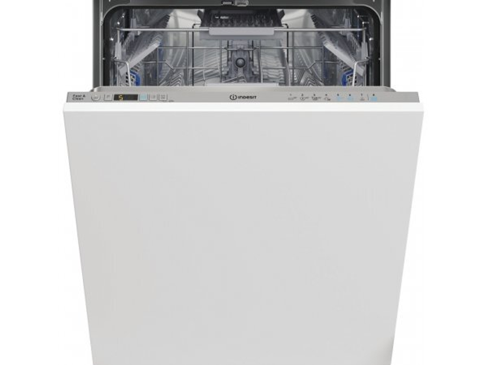 Встраиваемая посудомоечная машина Indesit DIC 3C24 AC S