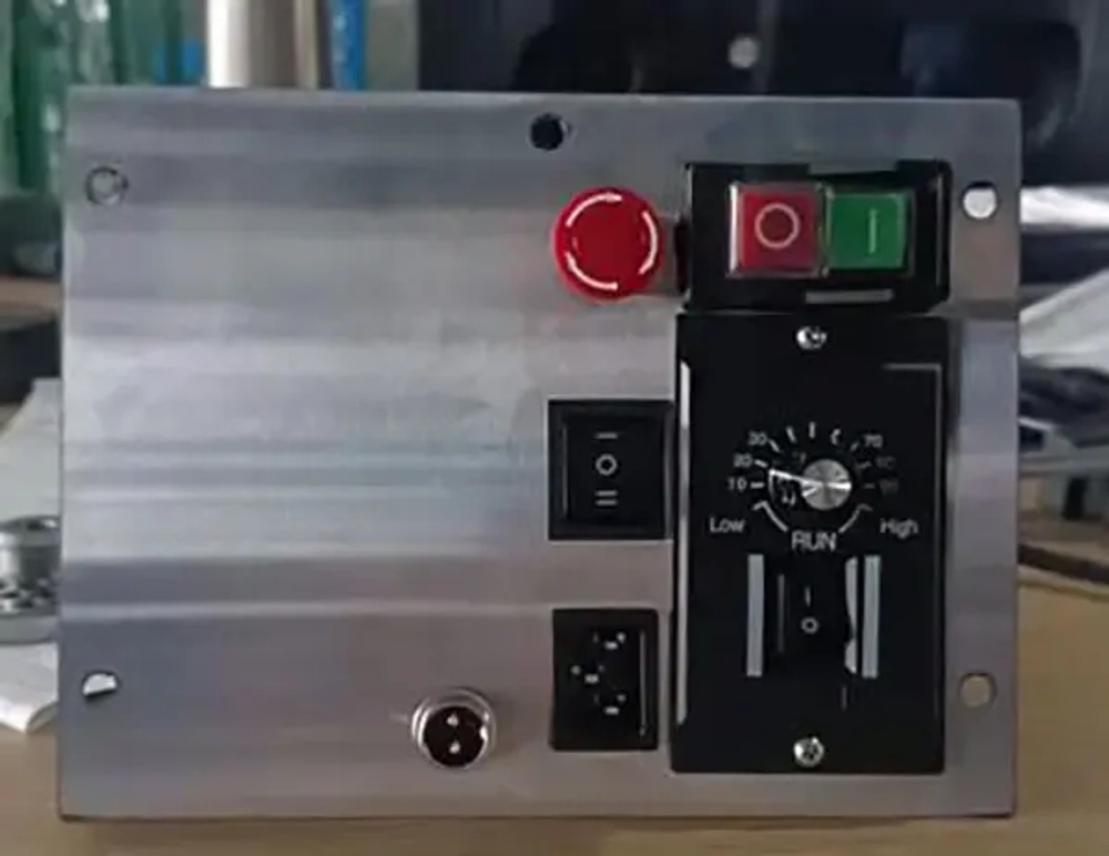 Шприц колбасный Foodatlas HR-25L