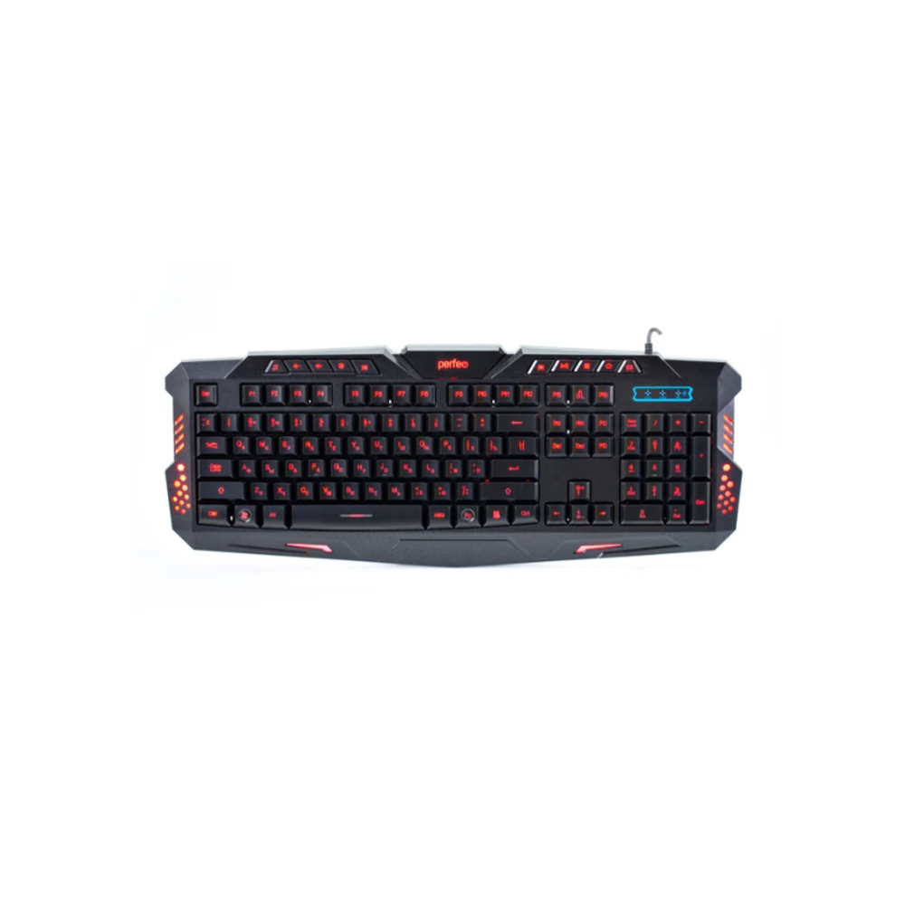 Клавиатура Perfeo SKIN PF-B4893 (геймерская)