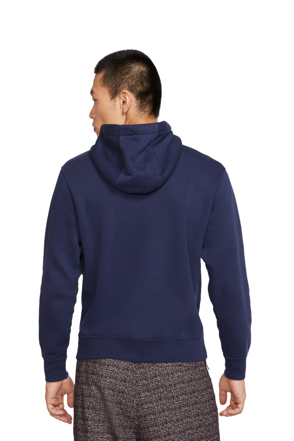 Кофта Nike Sportswear Club Fleece