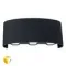 Фасадный светильник Arte Lamp BOSTO A3722AL-6BK