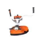 Триммер бензиновый ZimAni FS120 2-х тактный 1.8 л.с., захват 400 мм