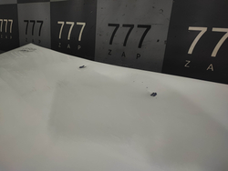 Крышка багажника Toyota Camry (XV50) 11-18 Б/У Оригинал 6440133580