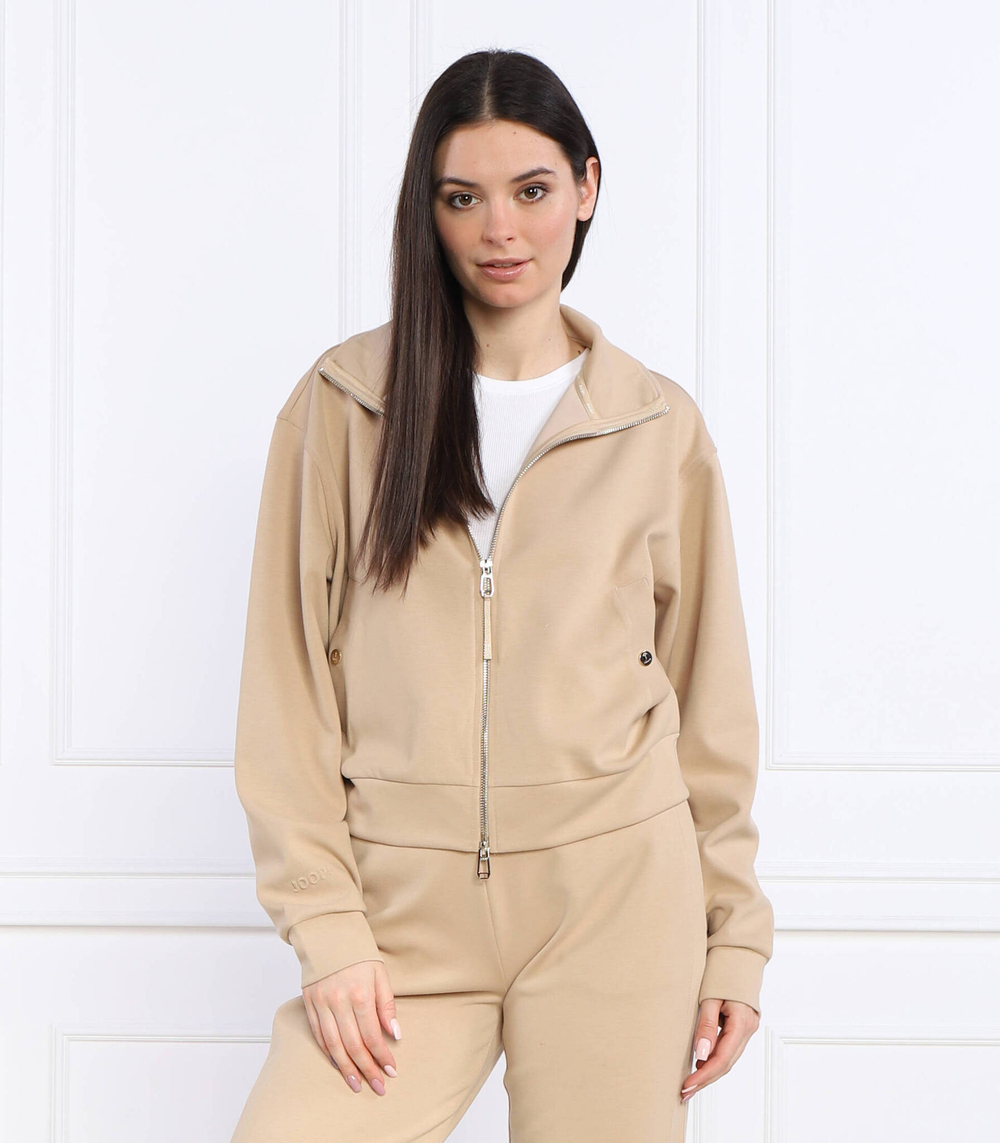 Худи Joop! - светло-коричневый(30035073)