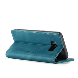 Чехол-книжка CaseMe Matte Samsung Galaxy S8+
