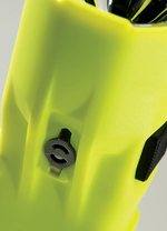 Взрывозащищенный фонарь Peli™ 3315Z0, желтый