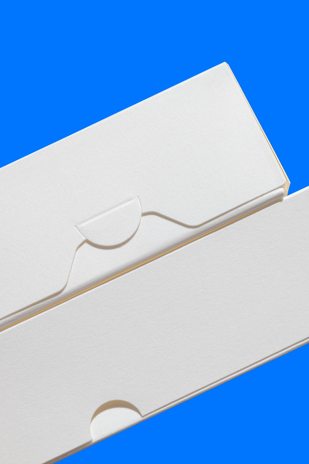 Упаковка ForGenika TABOX PRO 300 Белый ST (600 шт./кор.)