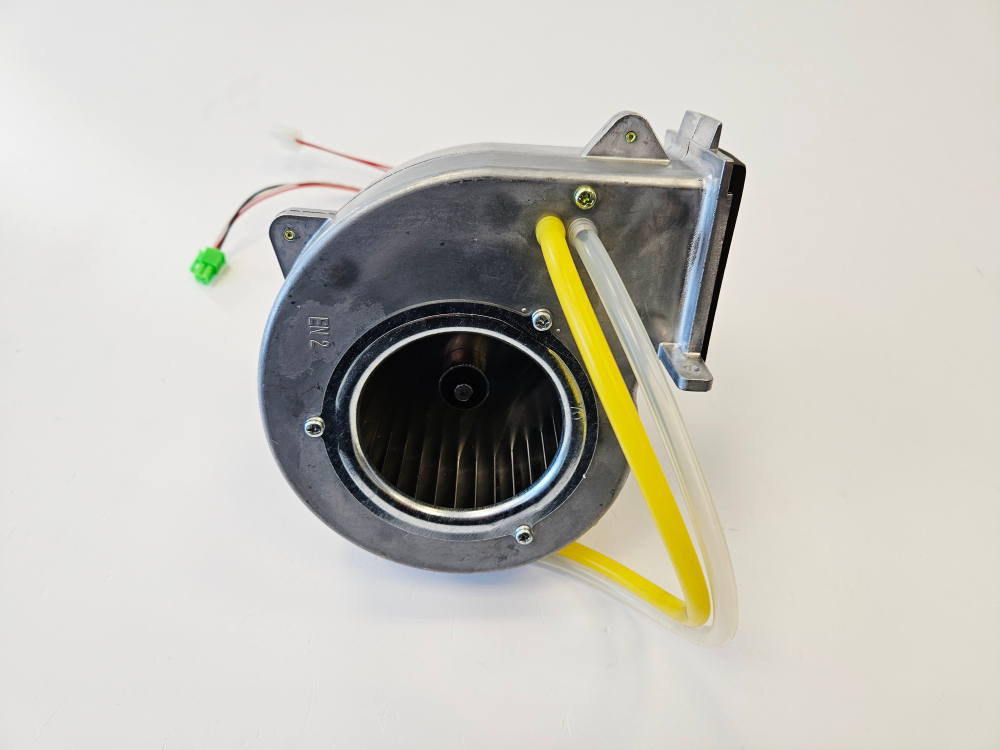 Вентилятор в сборе для NAVIEN Ace 30K-35К/Ace Coaxial 13K-30K (арт. 30005562C)