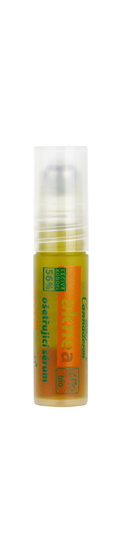 Cannaderm Aknea Roll-on - сыворотка от прыщей /   5  ml  / GTIN 8594059735720