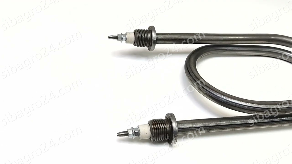 ТЭН КЭ-160 № 63а 100А13/3,5 Р220 S117