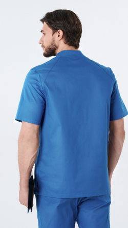 Костюм медицинский Стивен №4036