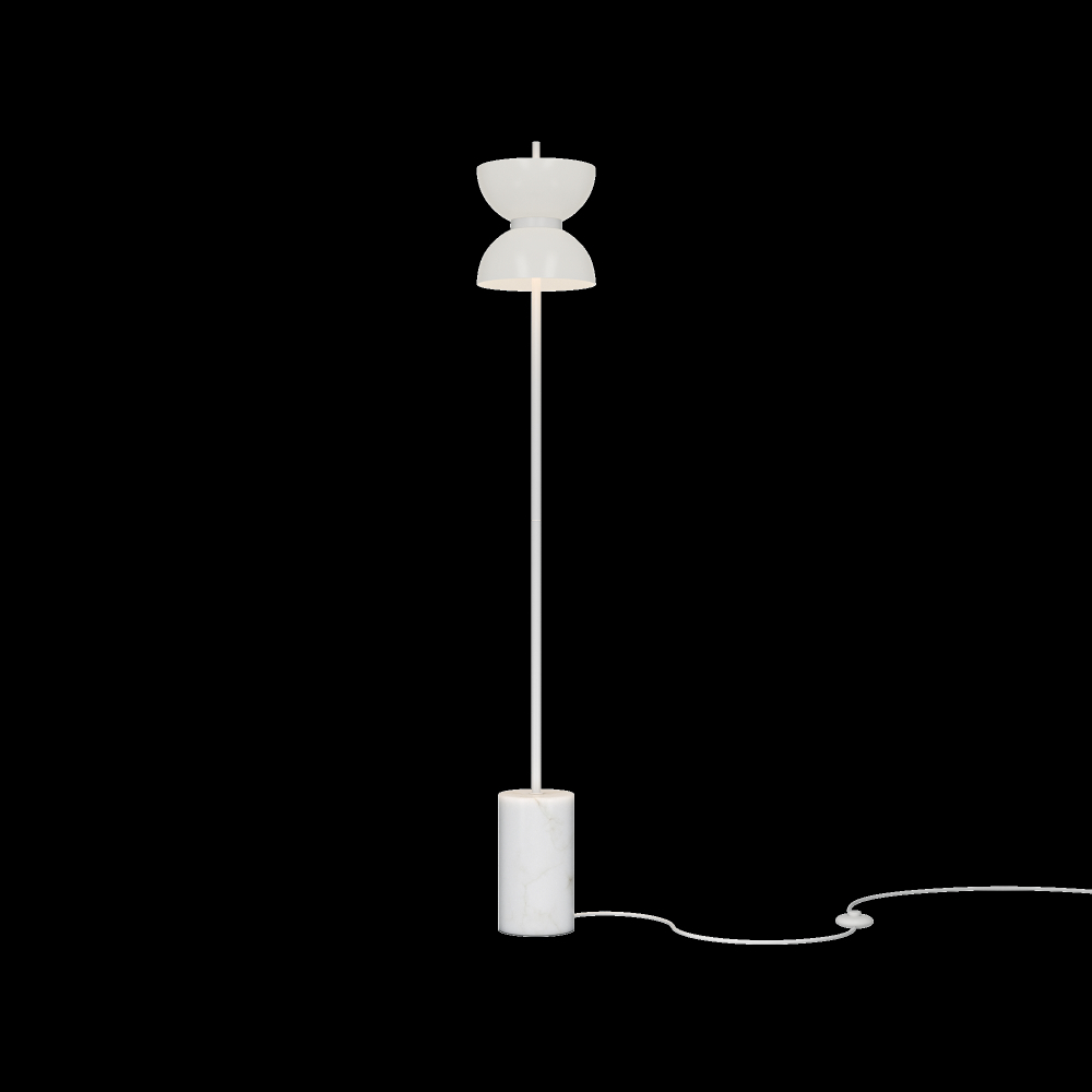 Напольный светильник (торшер) Maytoni MOD178FL-L11W3K