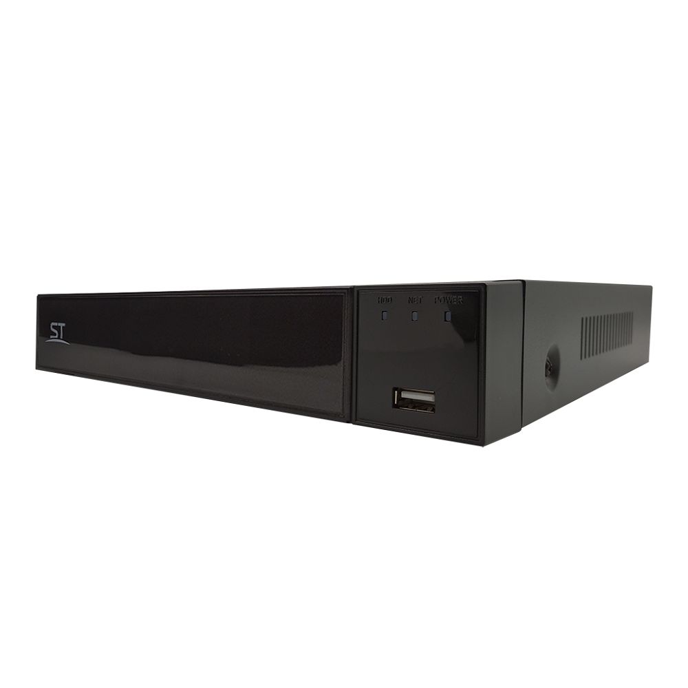 IP видеорегистратор 16 кан. ST-NVR-V1612F95 PRO