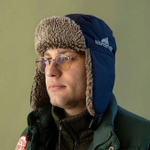 Шапка мужская Nordman ШБ-1