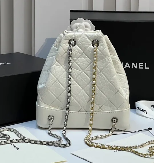 Рюкзак Chanel Gabrielle