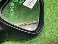 Зеркало левое Lexus RX 4 (2015-2022) 12 контактов