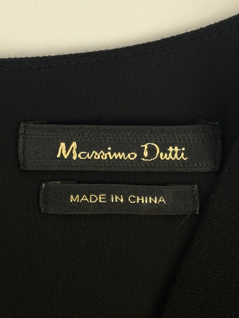 Комбинезон Massimo Dutti