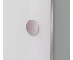 Душевая кабина WeltWasser (ВельтВассер) Waise 90/90, с низким поддоном, с электрикой и ГМ, 90x90x227