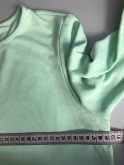 Блузка DeFacto стильная, маркировка XL, визуально на 52 размер