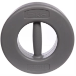 Гантель функциональная, пластиковая 5 кг