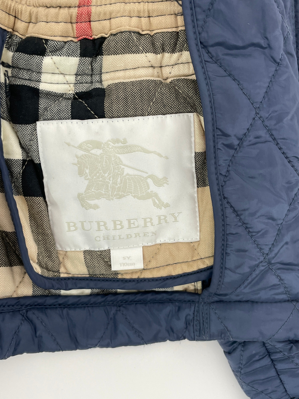 Куртка Burberry