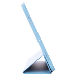 Чехол-книжка MItrifON Color Series Case для iPad Pro (12.9") 2020г. Sky Blue - Голубой