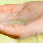 JMsolution Лёгкая увлажняющая тканевая маска со скваланом The Natural Squalane Mask Moisture