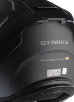 Шлем FF922 Raven ABS STARKS