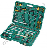 Набор инструментов 104 предмета (С) Арсенал