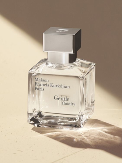 Maison Francis Kurkdjian Gentle Fluidity Silver