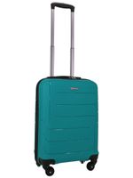 Чемодан 461 / Полипропилен