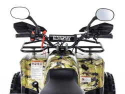 Квадроцикл MOTAX ATV Grizlik Premium 125cc (AB)