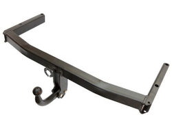 Фаркоп Auto-Hak W 26 SUZUKI SX4 4WD 2006-2013(паспорт и сертификат в комплекте)(без электрики)