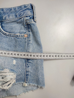 Шорты Colin's джинсовые 40 размер