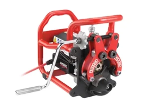 Пуансон к пресс-перфоратору гидравлическому, 7 мм, арт. STM-0507-20-18-00-0